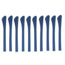 Enakshi® 7x10 Piece Eyeglasses Temple End Tips Ear Sock Tubes Replacement Repair Blue|Health & Beauty | Vision Care | Other Vision Care image 5