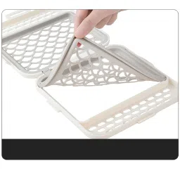 ECOMISTIQ® Cutlery Utensil Basket Cap Bottle Nip Dishwasher Part Dishwasher Basket|Home & Garden|Major Appliances|Dishwasher Parts & Accessories image 2