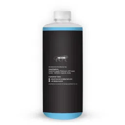 DETAILMAX Xtreme Ceramic Tyre Dressing – Long-Lasting Hydrophobic & Glossy Tire Coating 500 ML – Chemical‑Resistant, Flexible Formula image 2