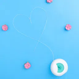 Thermoseal Floss (Pack of 3, Mint Flavored) image 2