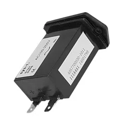 HEAVENGLOW AC100-250V Electromechanical Hour Meter Counter image 5