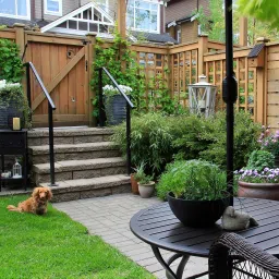 Self Closing Gate Spring 13” Long Black Part # SCGS13BLK image 3