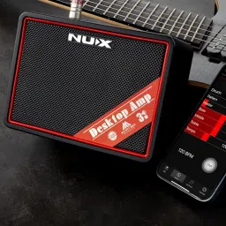 Nux NGA-3BT MIGHTY LITE BT MKII image 2