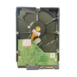 500GB Hard Disk for Hikvision (DS-7204HGHI-K1) 4 Channel HD DVR | 500GB Hard Disk for Hikvision 4 Channel CCTV Camera DVR | 500GB Surveillance Hard Disk | 2 Year Warranty image 1