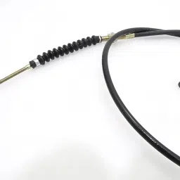 GMJ AUTOPARTS & ACCESSORIES-MARUTI GYPSY CLUTCH CABLE | GYPSY CLUTCH WIRE image 3