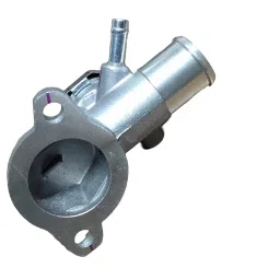 PAANJO Water Thermostat Elbow Maruti Suzuki EECO (2010-19) / Versa (2000-10) (OE Reference Number 17560-76A32) image 4