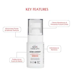 The Ultimate Kit | Complete Daily Routine with Cleansing, Hydration, Targeted Serums & SPF 50++ Protection | Acne Control, Anti-Aging & Skin Rejuvenation image 3