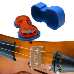 STYLEHEAVEN Violin Rosin Portable for Violin Viola Cello Bows Professional Musician Gift Blue Case|Musical Instruments & Gear|Wind & Woodwind|Parts & Accessories|Other Accessories image 4