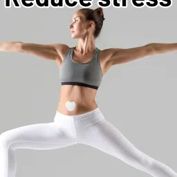 VayuSrot 30 PCS Castor Oil Patches for Belly Button, Navel Patch for Castor Oil Therapy, Natural Detox Solution, Abdominal Relief, Self-Adhesive Design image 5