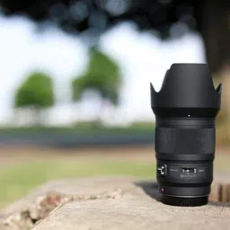 Tokina Opera 50mm F1.4 FF for Nikon F Mount image 3