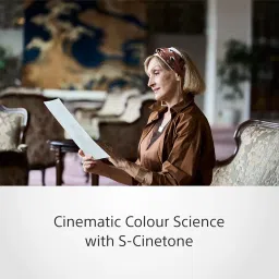 Sony Cinema Line FX30B Super 35 Camera | 4K120P | S-Cinetone | Dual Base ISO | Compact Camera for Filmmaking (‎ILME-FX30B) image 2