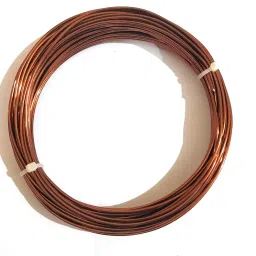 100ft Aluminium Wire for Bonsai Craft Model Making (1mm 1.5mm 2mm-33ft each) image 3