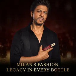 Denver Gentlemen Collection Magnus Perfume 20 ml image 3