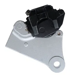 NIKAVI BCC22 Rear Brake Caliper Assembly Compatible for Suzuki Gixxer (Rear) image 1