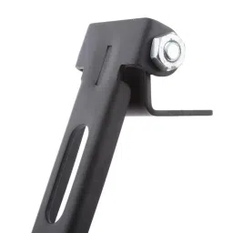 CALANDIS™ Solo Seat Mount Kit Front Bar with Swivel Brackets For Harley Chopper Bobber | Other Seating | Seating | Motorcycle Parts | Parts & Accessories image 2