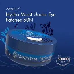 Skin & Beauty Care Combo Hydra Moist Under Eye Patches for Dark Circles and Melting Collagen Foam/Film – Collagen Mask for Under Eye (Combo 2) image 4