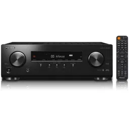 Pioneer Vsx-534 5.2-Channel A/V Receiver - Bluetooth image 2