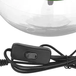 Fragair Other Portable Room Air Purifier Aroma Diffuser Or Humidifier Revitalizer, 500 Ml, Green image 2