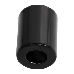 YDLMT Metal Black Heel Shifter Eliminator Shaft Spacer Cycle Parts Fit for Harley Touring Road King Electra Road Street Tour Glide 1980-2023 image 3