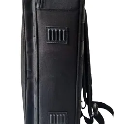 Malav M-Studio MS P20 PRO OCTAPAD Cover Carry Bag with Padding and Back Shoulder Straps (FiberSheet Bag) image 4