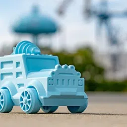 Polymaker Panchroma Matte PLA Filament, Matte Pastel Ice 1.75mm 1kg 3D Printing Filament, Formerly Polyterra Matte 3D Printer PLA Filament, Fit Most FDM 3D Printers, 1kg Spool (2.2lbs) image 1