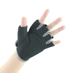 STYLEHEAVEN Weight Lifting Gloves for Exercise Training Workout Fitness Gym Sports M|Health & BeautyMedical, Mobility & Disability|Orthopedics & Supports|Orthotics, Braces & Sleeves image 4