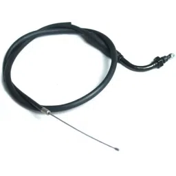 Trendy Deals Accelerator/Throttle Cable Compatible with Yamaha Fascino 113CC 2015 Model image 2