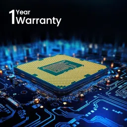 PiDuino Core i3 2100/2120/2130 2nd Generation CPU Freq 3.10 GHz to 3.40 GHz 3MB Cache 2 Core 4 Thread HD 2000 Graphics for LGA1155 Socket Desktop Processor with 1 Year Warranty image 3