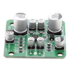 bnf® 4xPreamplifier NE5532 Stereo Audio Amplifier PCB Board for 4558 LM833 OPA2604 image 1