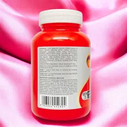 Elements Wellness Daily Detox Capsules – Supports Metabolism, Toxin Elimination & Immunity, 60 Capsule image 1