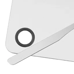 Enakshi® 4xProfessional Makeup Mixing Palette Reusable for Blush Pigment Beginners|Health & Beauty | Makeup | Makeup Tools & Accessories | Other Makeup Tools & Accs image 2