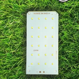 Symcone LED 24 WATT LED Street Light Printed Circuit Board (PCB) | 24W Led Street Light PCB | 24W Street Light PCB image 2