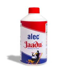 Swimming Pool Chemical Settler by AQUANZA Technologies image 2