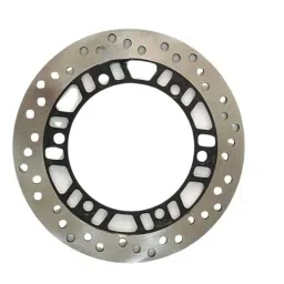 Aowbikes Front Disc Plate Compatible with Avenger Street 220 image 1