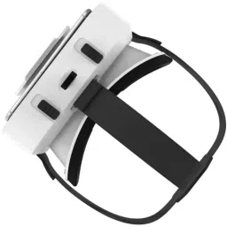 Jambar G-05 VR Shincon Virtual Reality Headset for iOS Android Smartphone Virtual Reality Headset Compatible with 4.7”-6.53” Smart Phone for TV, Movies & Video Games-VR Goggles image 4