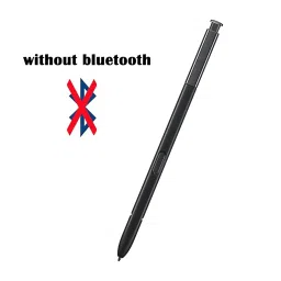 LiXiongBao Galaxy Note 8 Stylus Pen For Samsung Galaxy Note 8 Replacement Pen,Galaxy Note 8 Stylus Touch S-Pen For Samsung Galaxy Note8 Sm-N950U N950U1 N950F N950W N950Fd(Black) image 3