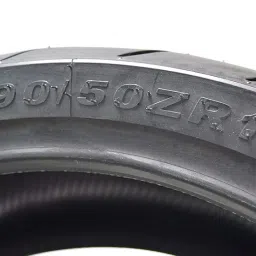 Kenda KM1 Sport Touring Rear Motorcycle Tire 190/50ZR17 73W TL 190/50-17 with Keychain image 3