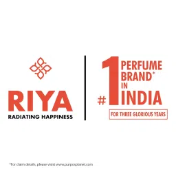 Riya Black Rock, Bindas Grey, Women Spray and Born Rich | Pack of 4| 40 ml Each | Long Lasting Deodorant for Men image 5