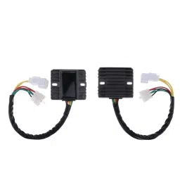VISTORA 2X Motorcycle Voltage Regulator Rectifier for CBR 954 Fireblade 900 image 1