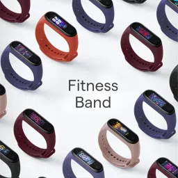 Drumstone 𝐃𝐈𝐖𝐀𝐋𝐈 𝟓+𝟓 𝐘𝐄𝐀𝐑 𝐆𝐔𝐀𝐑𝐀𝐍𝐓𝐄 R6 Pro Fitness Tracker for Boys with Fun Activity & Health Monitoring | Best Fitness Gift for Kids, 𝐀𝐫𝐦𝐲 𝐆𝐫𝐞𝐞𝐧 image 5