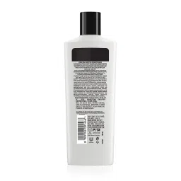 TRESemme Keratin Smooth Conditioner 190 ml, With Keratin & Argan Oil for Straight, Shiny Hair - Nourishes Dry Hair & Controls Frizz, For Men & Women image 1