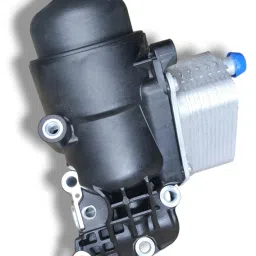 PAANJO Oil Cooler Assembly for Hyundai i-20 / Fluidic Verna Model image 1