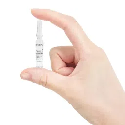 ZeroPathy® 90-Day Ayurvedic Fat Reduction Ampoule Gel 2ml x 10 | Slimming, Belly Fat Burn, Weight Loss, Anti-Cellulite, Firming & Skin Tightening | External Use for Men & Women image 3