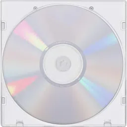 Plastic Cases Single Clear CD DVD Case for Standard Size for Protection Professional Jewel Case (Pack of 100) image 5