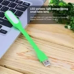 Portable USB LED Tube Light - 10-Inch High Brightness Cool Day Light for Small Rooms, Petty Shops, Car Indoor - Straight Linear LED With 1M Wire & 2 PC USB Mini Bulb Led Tube LiGHT image 5