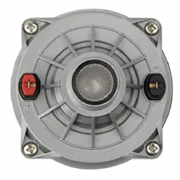 DS18 PRO-DR250 300 Watts Phenolic Diaphragm Driver Unit image 1
