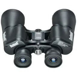 Bushnell Falcon 10X50 Wide Angle Binoculars - Black image 2