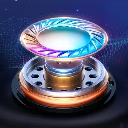 CALANDIS™ Gaming Headset Soft Earmuffs Noise Canceling with Light for Phone Office Dual 3.5mm USB Pink | Laptop & Desktop Accessories image 5