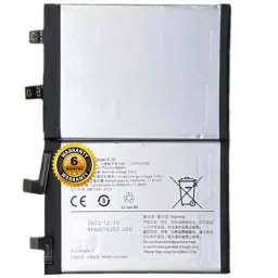 THE BATTERY STORE® Original B-Z8 Battery for Vivo V29 Pro 5G / S17 Pro 5G Battery with 6 Month Warranty***(H243) image 1