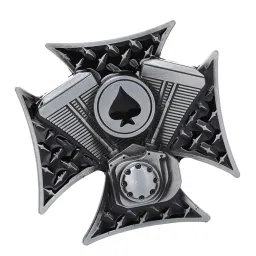 club bollywood The Style Sutra ®Mens Cowboy Engraved Pattern Decorative Antique Silver Western Belt Buckle|Clothing Shoes & Accessories | Mens Accessories | Belt Buckles|1 Piece Of Belt Buckle image 5